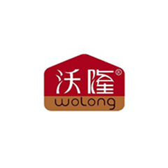 沃隆坚果零食店