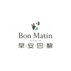 BonMatin 早安巴黎