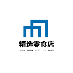 精选零食店