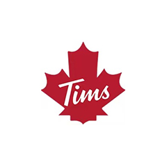 Tims咖啡