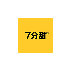 七分甜VIP单杯通兑券25元