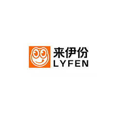 来伊份电子券