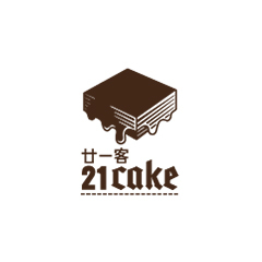 21cake电子券