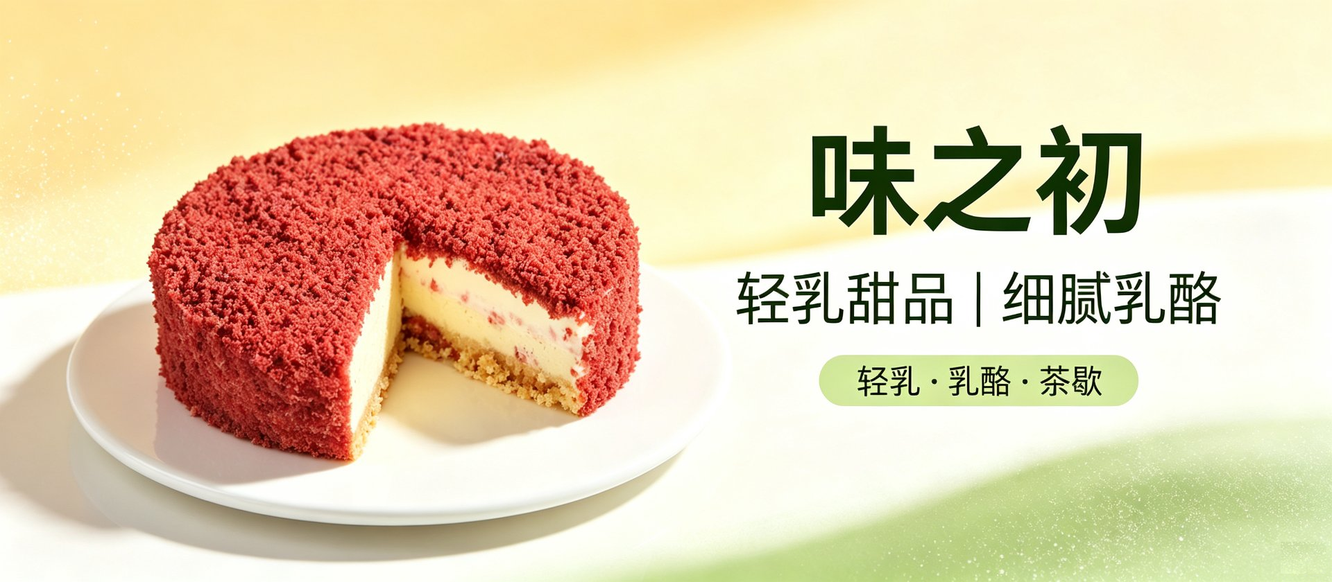 品牌Banner