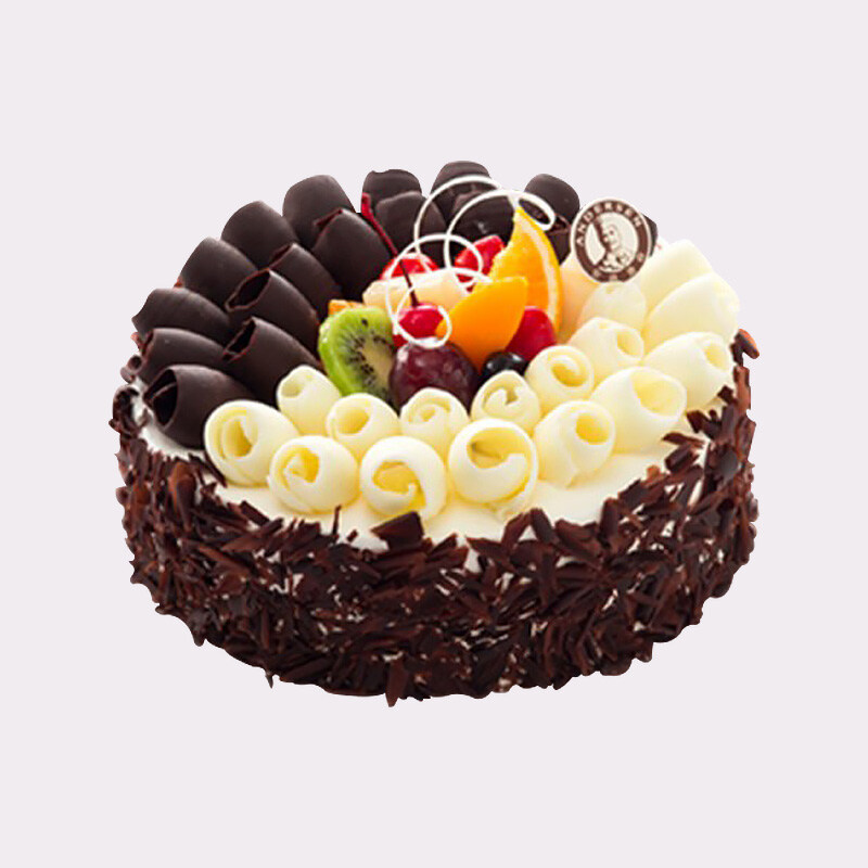 法芙娜之恋蛋糕