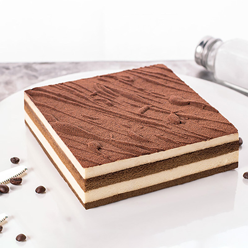 新公爵提拉米苏