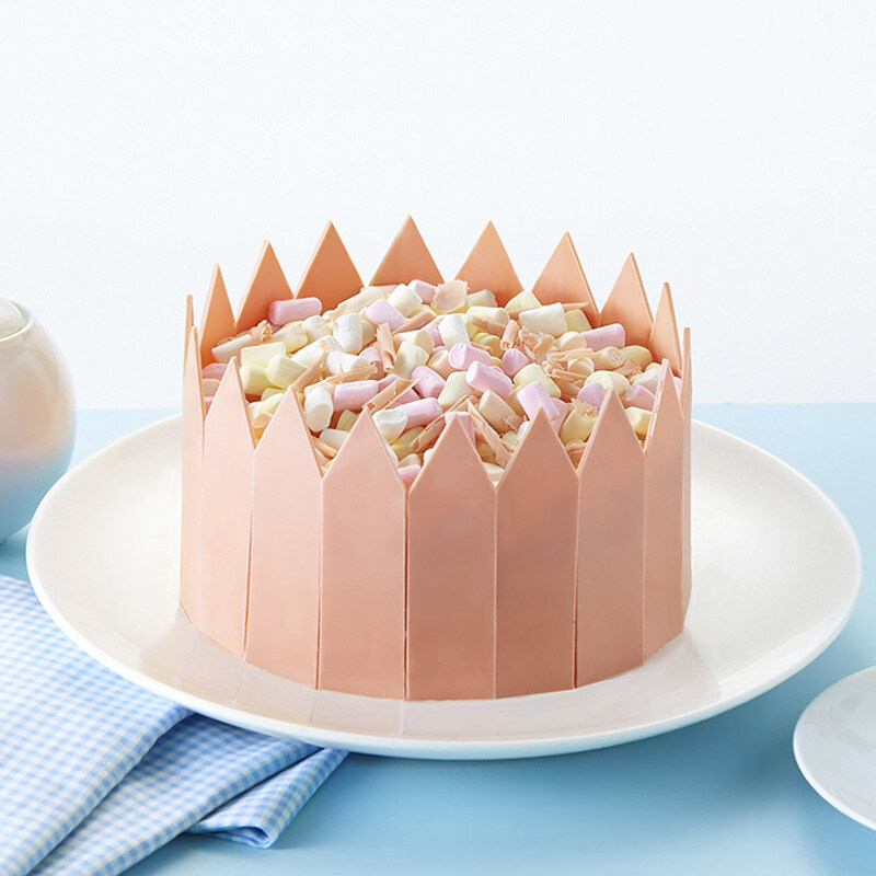 公主蛋糕